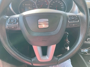 Seat leon copa euro 5 - imagine 8