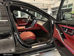 Mercedes-Benz S 450 4MATIC AMG Line - imagine 5