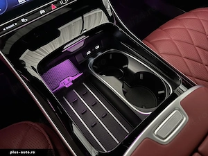 Mercedes-Benz S 450 4MATIC AMG Line - imagine 9