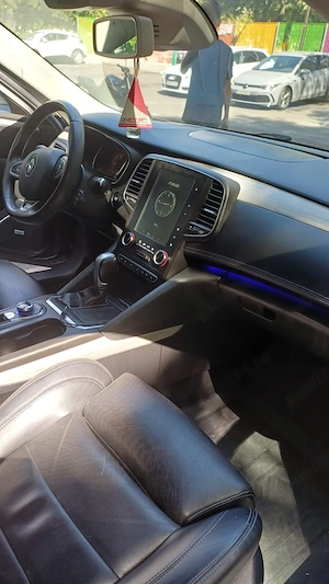 Renault Talisman Initiale Paris - imagine 4