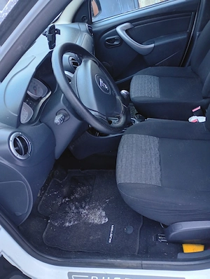 vand dacia duster 2012 - imagine 2