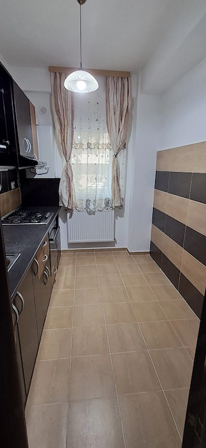 Vand apartament 2 camere , decomandat, 57mp, Chiajna - imagine 5