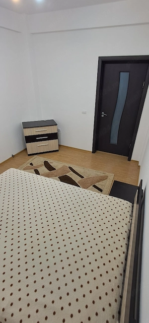 Vand apartament 2 camere , decomandat, 57mp, Chiajna - imagine 4