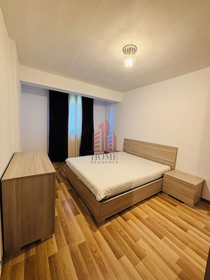 Oltenitei- Drumul Fermei- 2 Cam- Mobilat-Utilat-Centrala-Parcare-Liber - imagine 6