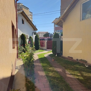 Oportunitate Unică  Vilă de Vis în Zona Centrala si doua spatii comerciale  - imagine 7