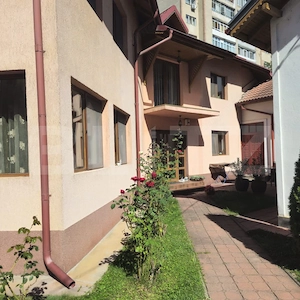 Oportunitate Unică  Vilă de Vis în Zona Centrala si doua spatii comerciale  - imagine 6