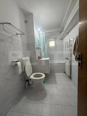 Apartament 4 camere, 68.20 mp, zona Micro 5 - imagine 7