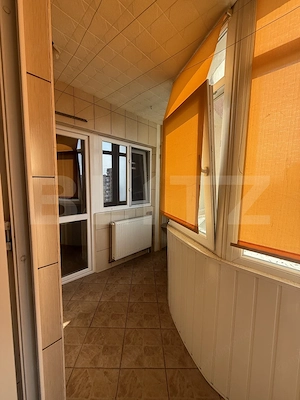 Apartament 4 camere, 68.20 mp, zona Micro 5 - imagine 8