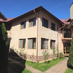 Oportunitate Unică  Vilă de Vis în Zona Centrala si doua spatii comerciale  - imagine 5
