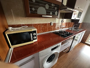 URGENT apartament cu doua camere de inchiriat  - imagine 7