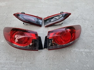 stopuri frana led mazda 6 Gj - imagine 2