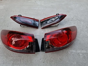 stopuri frana led mazda 6 Gj - imagine 3