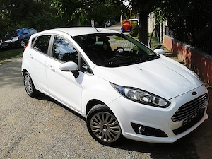 Ford-Fiesta-1,4-Benzina+Gpl-R A R-Efectuat