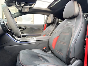 Mercedes-AMG CLE 53 4MATIC+ Coupé Premium Plus - imagine 4