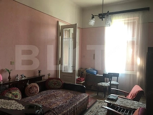 De vanzare apartament / spatiu birou , 3 camere , 86 mp , Zona Centrală - imagine 10