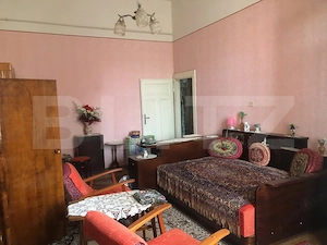 De vanzare apartament / spatiu birou , 3 camere , 86 mp , Zona Centrală - imagine 8