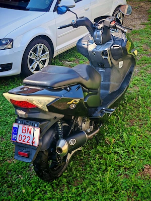 De vânzare Scooter 125cm3 - imagine 5