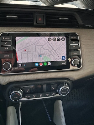 vand nissan micra - imagine 2