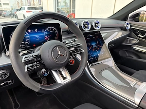Mercedes-AMG CLE 53 4MATIC+ Coupé Premium Plus - imagine 5