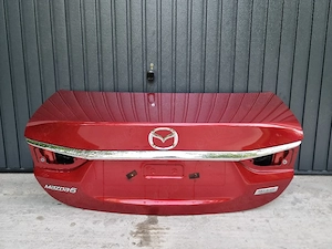 haion mazda 6 GJ 