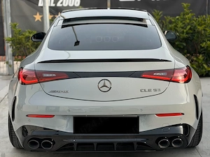 Mercedes-AMG CLE 53 4MATIC+ Coupé Premium Plus - imagine 7