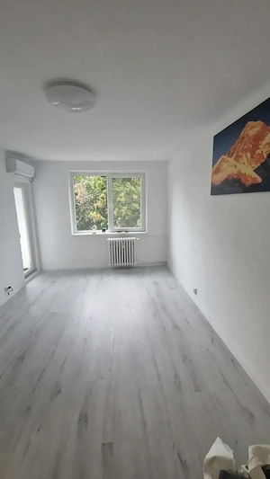 Vand ap 2 cam decomandat et2 8, bloc 1986, renovat complet 2026, str sd.Croitoru Vasile nr 5, Rahova