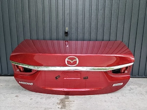 haion mazda 6 GJ  - imagine 2