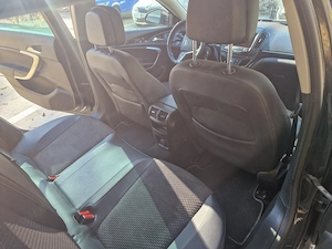Opel Insignia B1.4Net si Gpl Landi Renzo - imagine 3