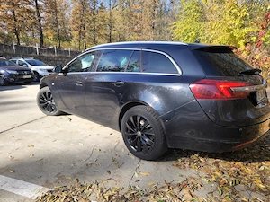 Opel Insignia B1.4Net si Gpl Landi Renzo - imagine 8