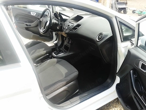 Ford-Fiesta-1,4-Benzina+Gpl-R A R-Efectuat - imagine 9