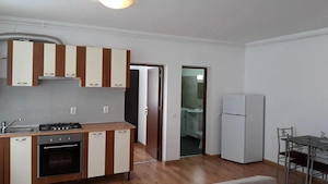 Persoană fizică închiriez apartament 2 camere Florești. - imagine 9