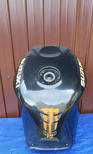 REZERVOR suzuki / gsxr 600 / 750 / SRAD - imagine 3