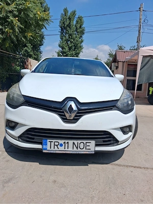 Vand Renault Clio - imagine 2