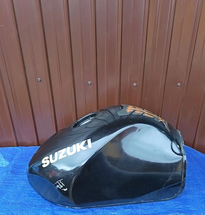 REZERVOR suzuki / gsxr 600 / 750 / SRAD - imagine 2