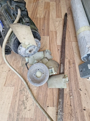 Electromotor 3kw, 1400 rpm - imagine 4
