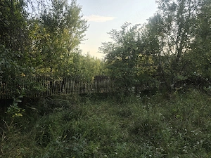 Vând teren intravilan în satul Văcarea, comuna Mihăești, în suprafață de 2.600 mp. - imagine 6