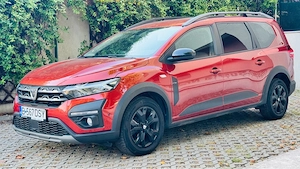 Dacia Jogger XTREME 2022  