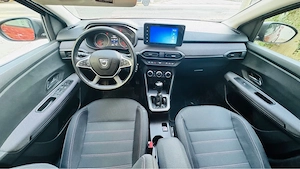 Dacia Jogger XTREME 2022   - imagine 9