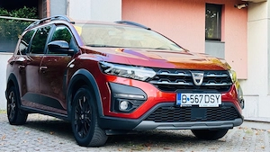 Dacia Jogger XTREME 2022   - imagine 2