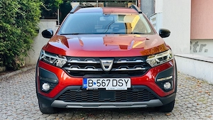 Dacia Jogger XTREME 2022   - imagine 3