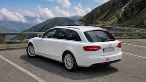 Audi A4 B8.5 Avant Facelift | 2.0 TDI 150 CP | AUTOMATĂ Multitronic | 2013 | 277.231 km - imagine 3