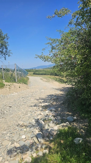 Zarnesti zona Tohanita  - imagine 6