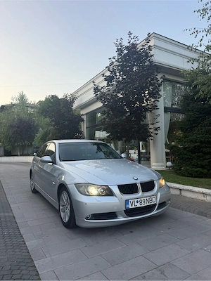 Bmw 320 e90 proprietar 10 ani - imagine 4