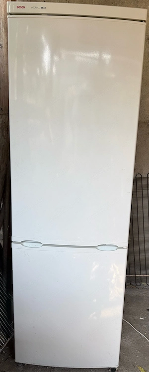 Combina frigorifica Bosch KGV 36600, 346 l