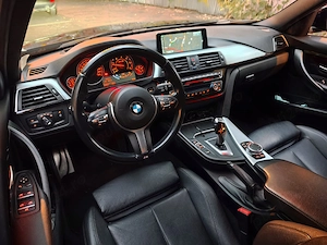 BMW seria 3 F31 2016 - imagine 7