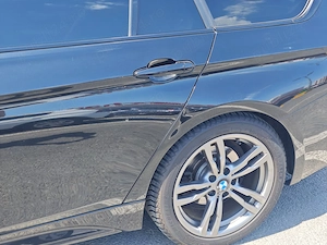 BMW seria 3 F31 2016 - imagine 10