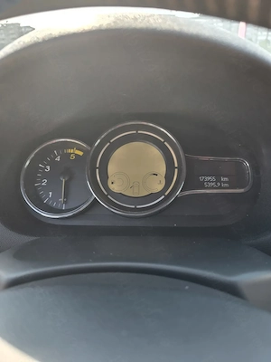 Renault Megane 3 - imagine 9