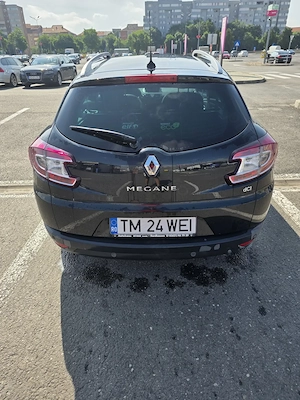 Renault Megane 3 - imagine 3