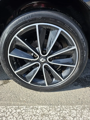 Renault Megane 3 - imagine 7