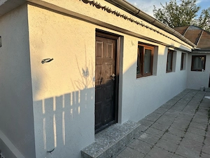 Casă+TEREN La preț de Garsonieră în Golești Județul Vrancea